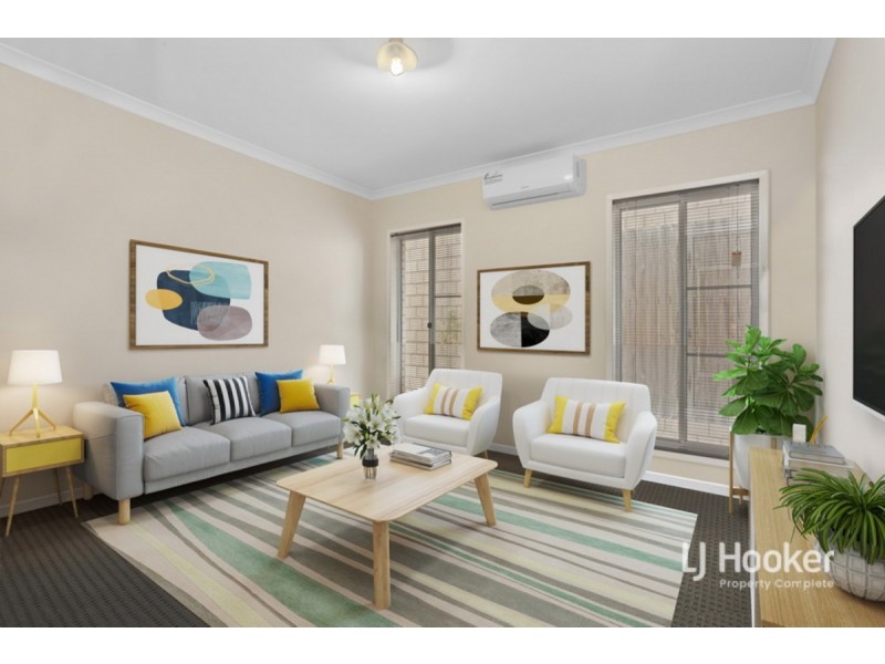 20 Howard Street, Yarrabilba QLD 4207