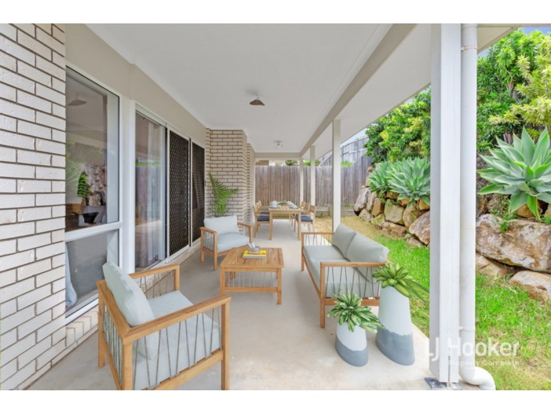 20 Howard Street, Yarrabilba QLD 4207