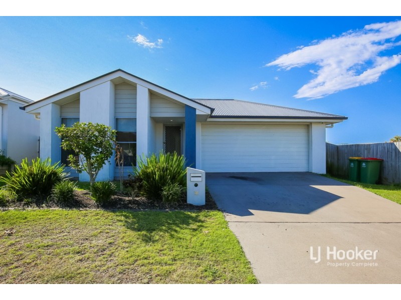 18 Treeline Circuit, Yarrabilba QLD 4207