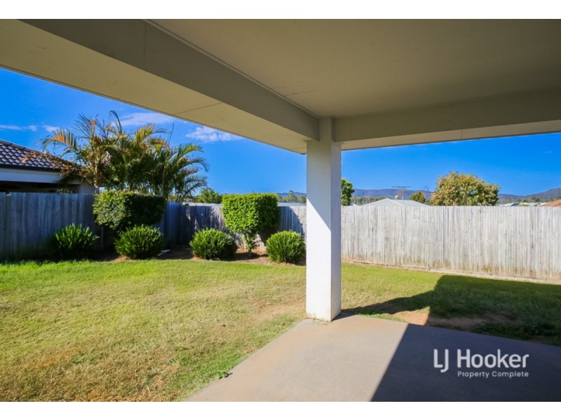 18 Treeline Circuit, Yarrabilba QLD 4207