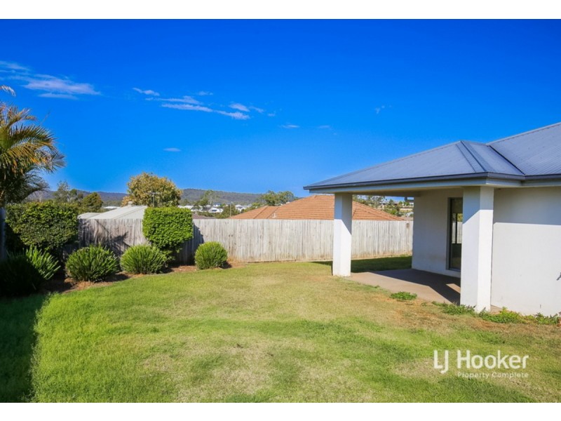 18 Treeline Circuit, Yarrabilba QLD 4207