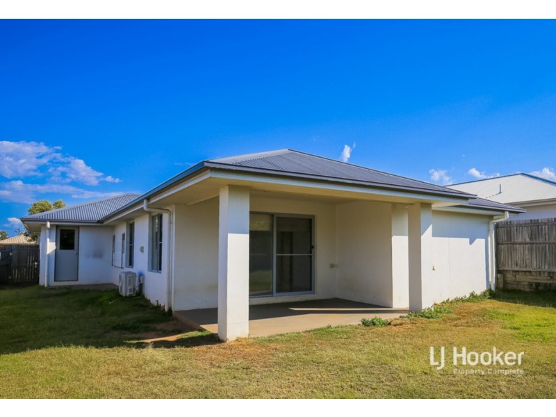 18 Treeline Circuit, Yarrabilba QLD 4207