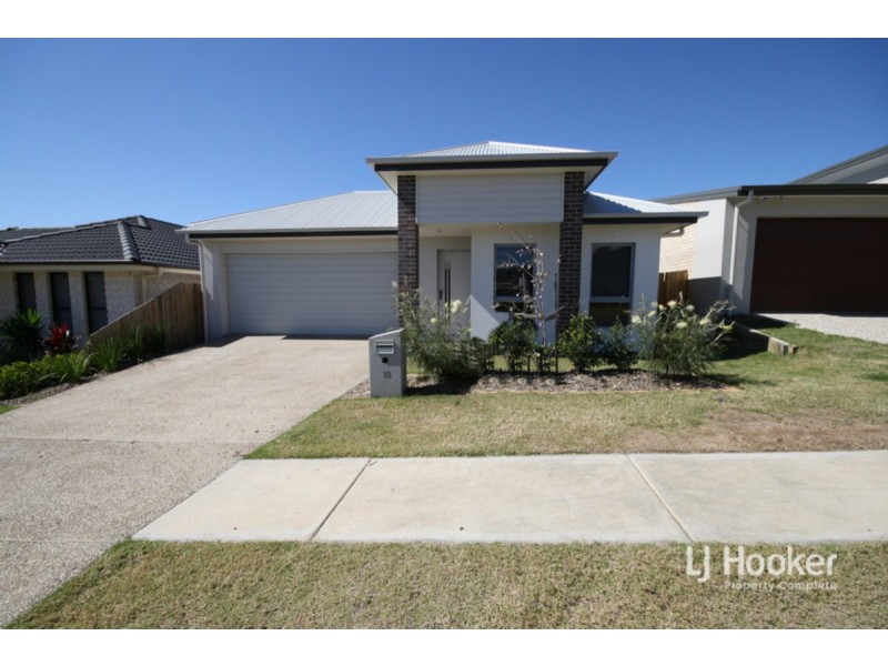 15 Howard Street, Yarrabilba QLD 4207