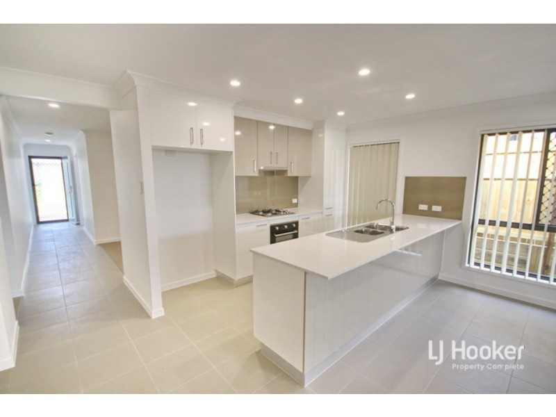 17 Rosewood Circuit, Yarrabilba QLD 4207