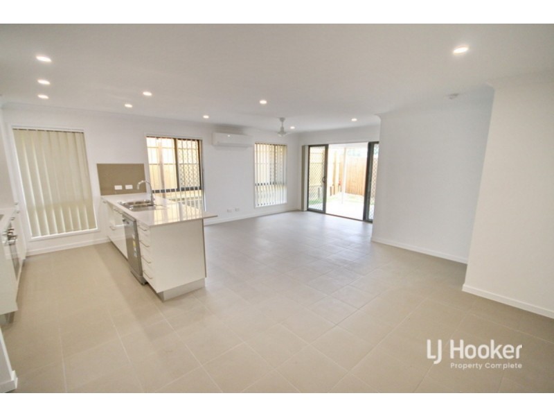 17 Rosewood Circuit, Yarrabilba QLD 4207