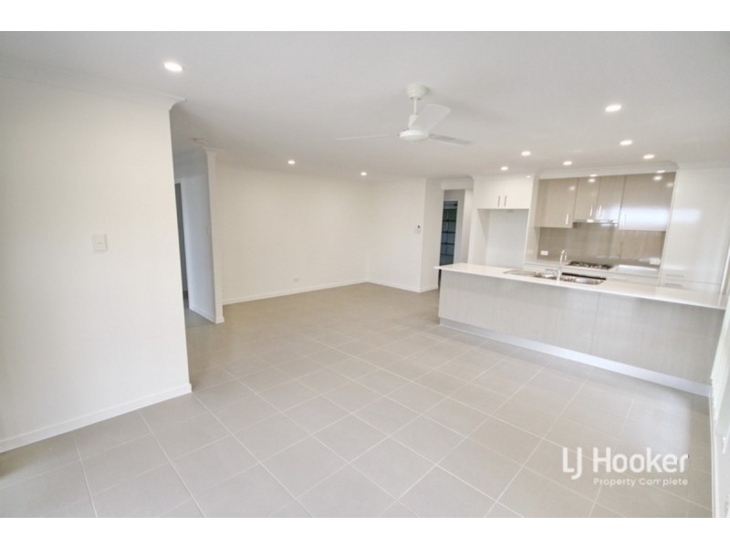 17 Rosewood Circuit, Yarrabilba QLD 4207