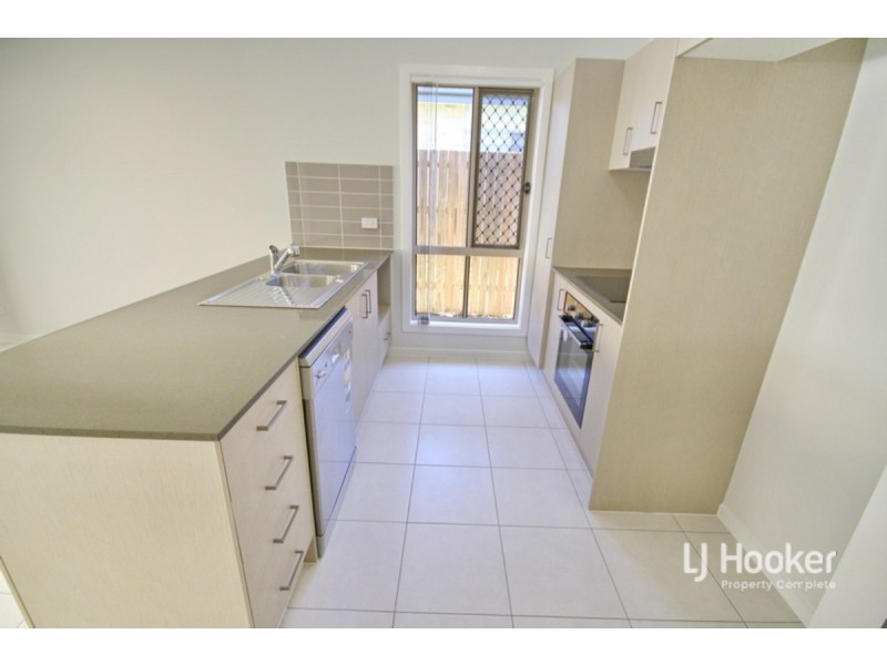 23 Lowthers Street, Yarrabilba QLD 4207