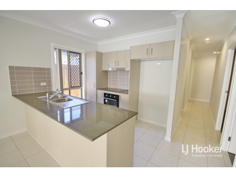 23 Lowthers Street, Yarrabilba QLD 4207