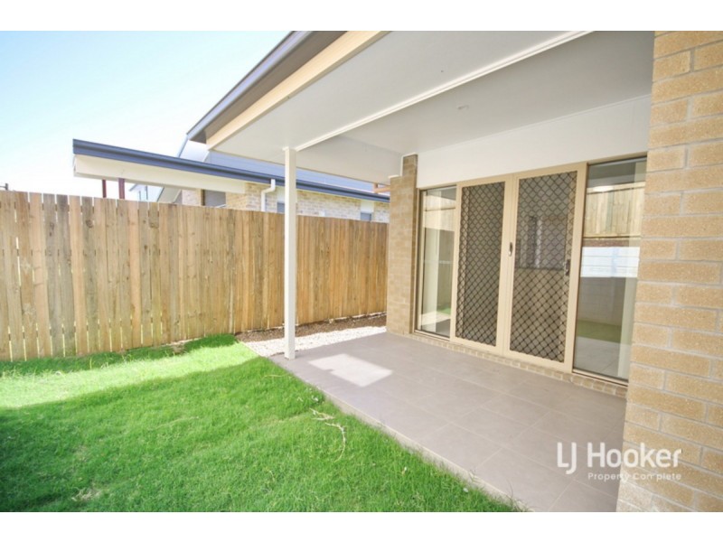 23 Lowthers Street, Yarrabilba QLD 4207