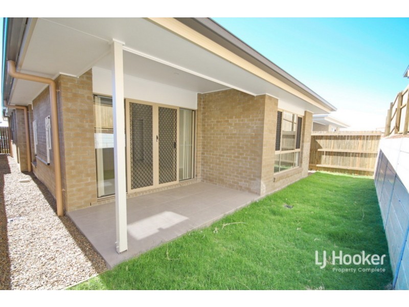 23 Lowthers Street, Yarrabilba QLD 4207