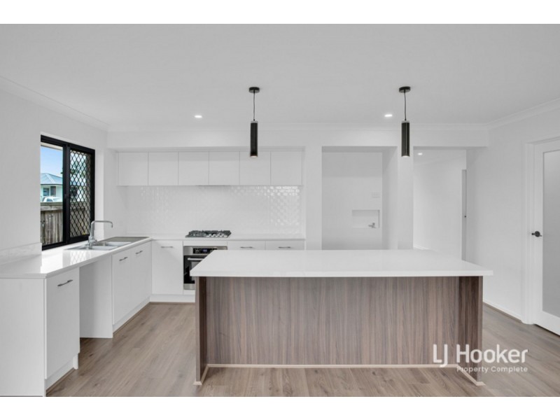 28 Hillard Street, Yarrabilba QLD 4207