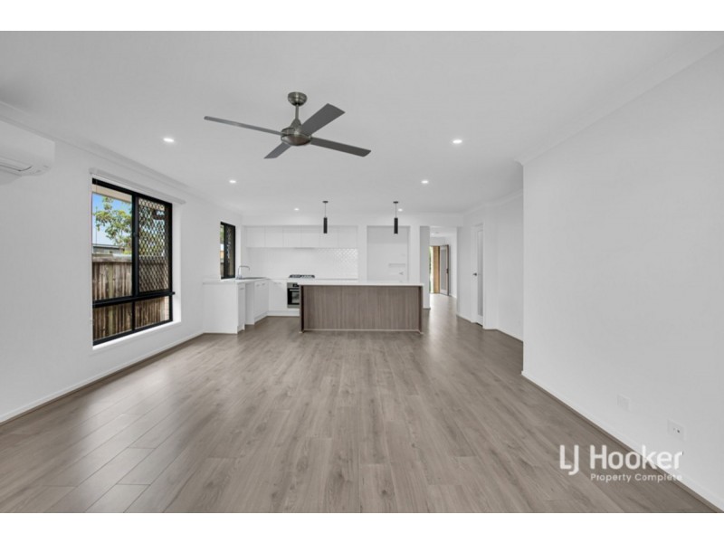 28 Hillard Street, Yarrabilba QLD 4207