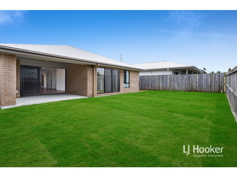 28 Hillard Street, Yarrabilba QLD 4207