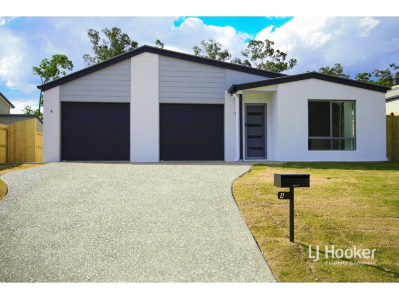 2/4 Diltar Street, Loganlea QLD 4131