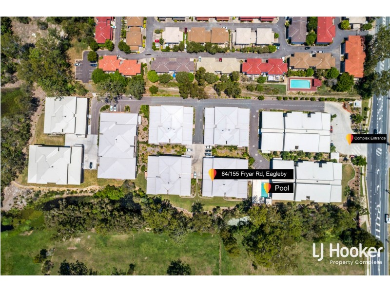 64/155-163 Fryar Road, Eagleby QLD 4207