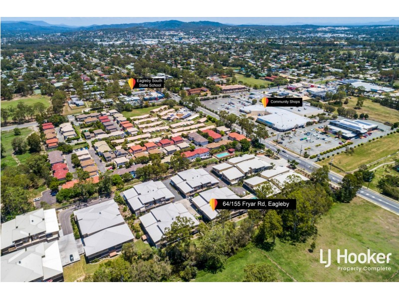 64/155-163 Fryar Road, Eagleby QLD 4207