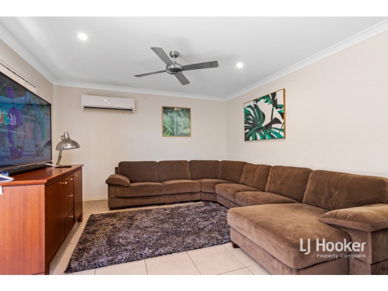 25 Carew Street, Yarrabilba QLD 4207