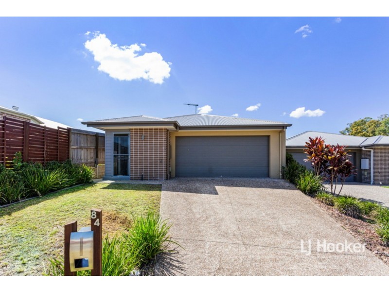 84 Sanctuary Parkway, Waterford QLD 4133