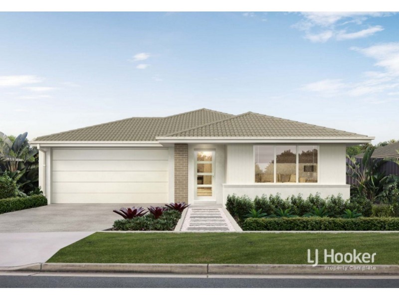 46 Diamond Drive, Yarrabilba QLD 4207