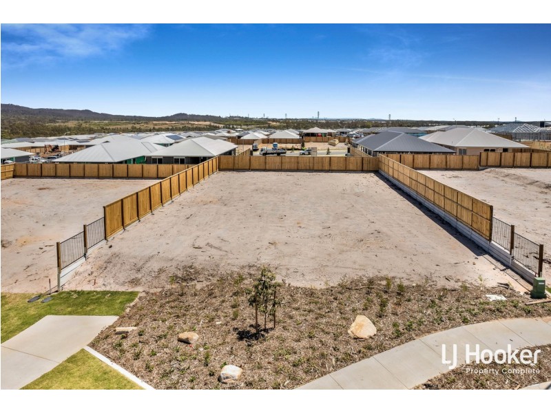 Lot 34/ Coorong Street, Yarrabilba QLD 4207