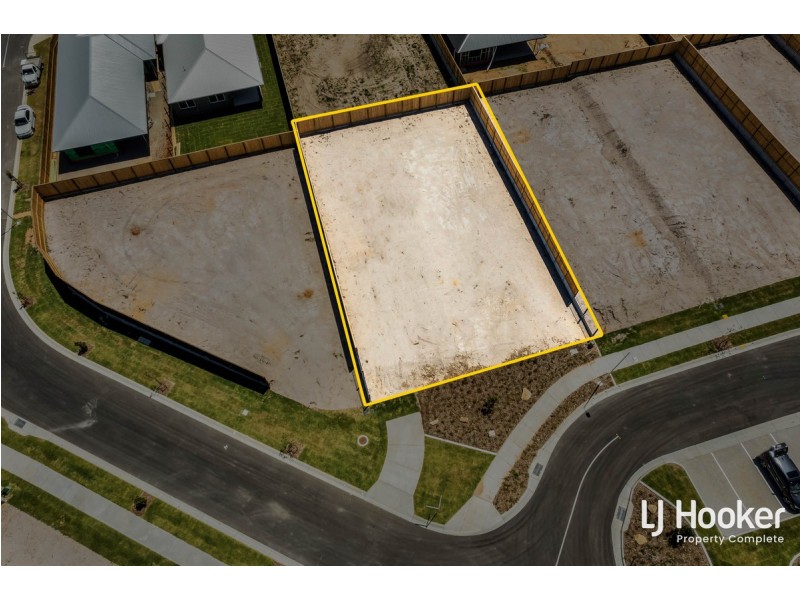 Lot 34/ Coorong Street, Yarrabilba QLD 4207