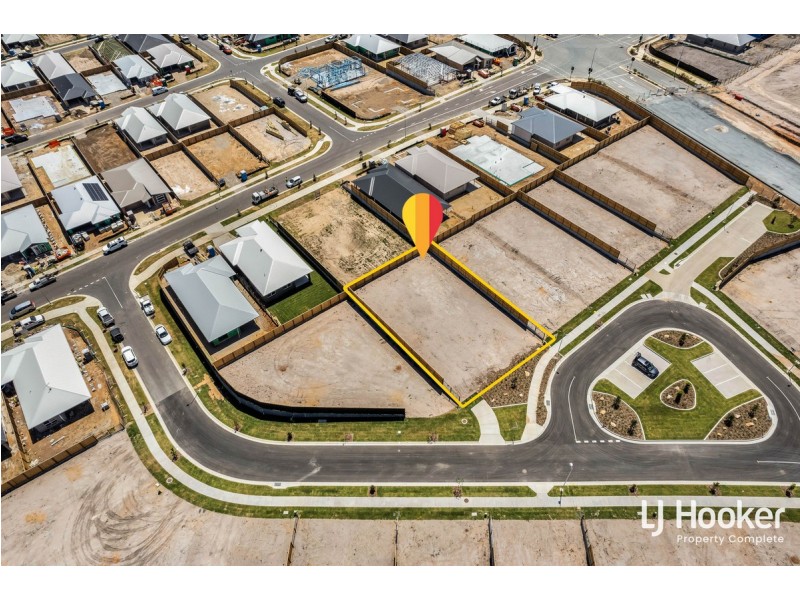 Lot 34/ Coorong Street, Yarrabilba QLD 4207