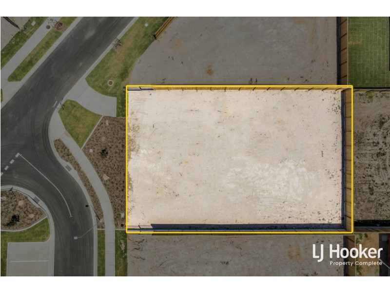 Lot 34/ Coorong Street, Yarrabilba QLD 4207
