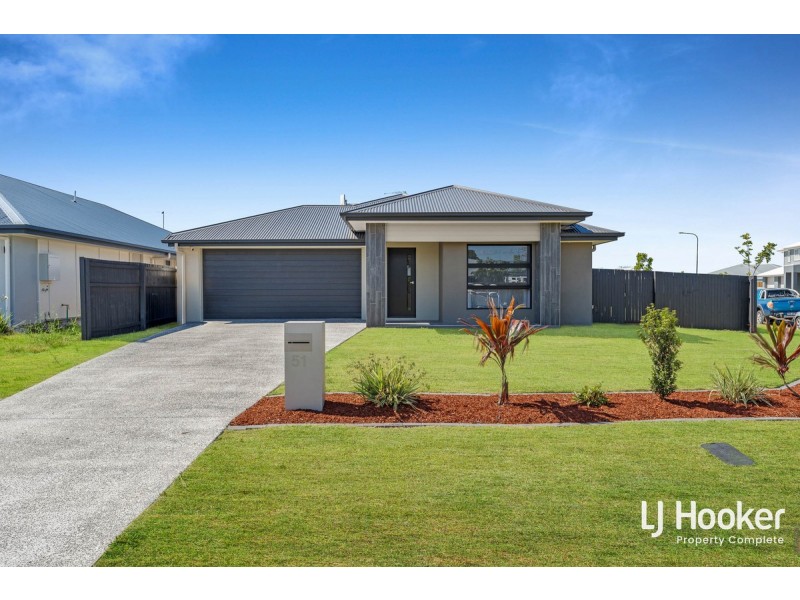 51 Montana Circuit, Logan Reserve QLD 4133