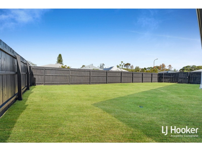 51 Montana Circuit, Logan Reserve QLD 4133