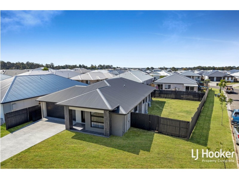 51 Montana Circuit, Logan Reserve QLD 4133