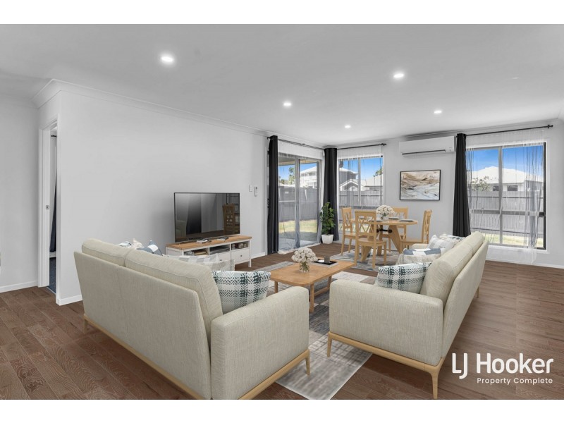 51 Montana Circuit, Logan Reserve QLD 4133