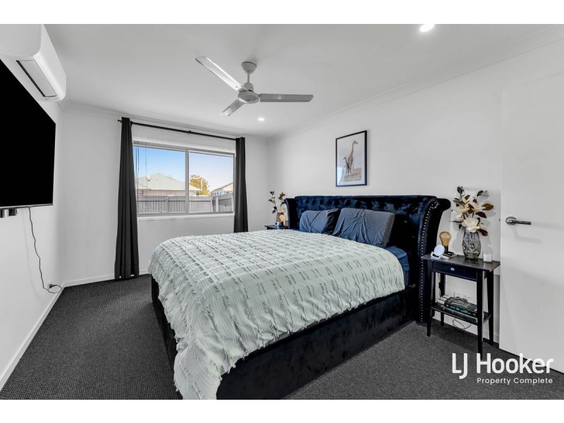 51 Montana Circuit, Logan Reserve QLD 4133