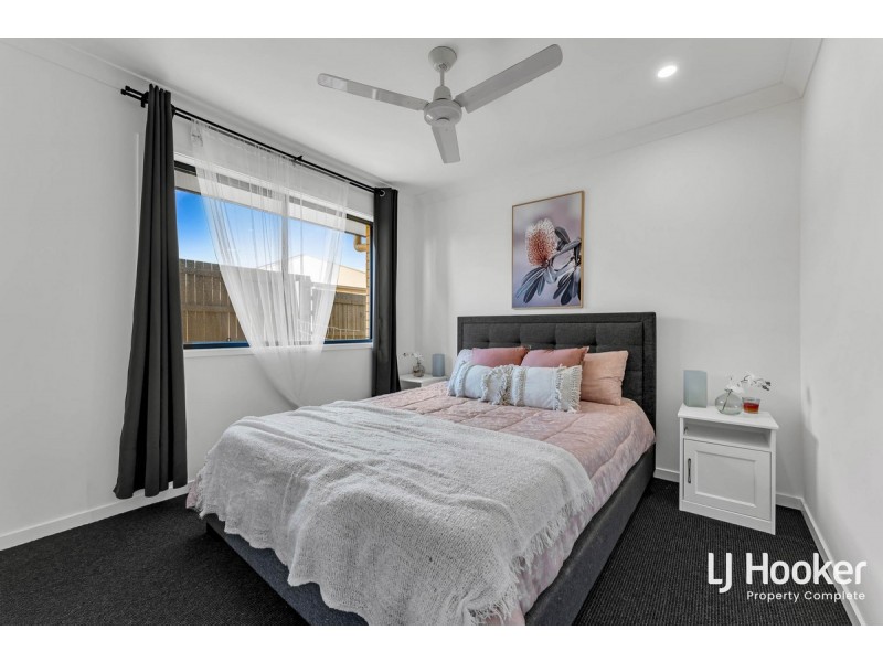 51 Montana Circuit, Logan Reserve QLD 4133