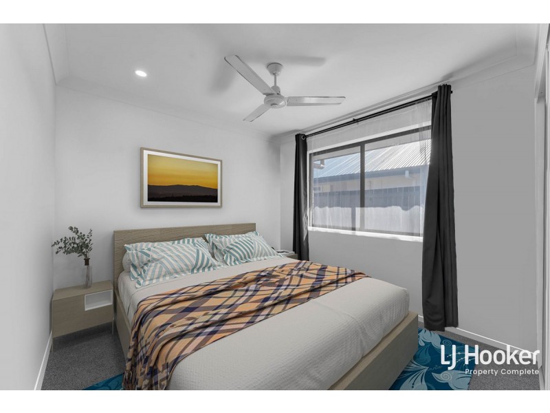 51 Montana Circuit, Logan Reserve QLD 4133