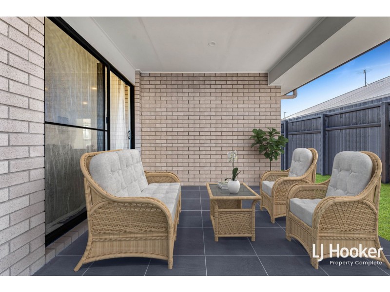 51 Montana Circuit, Logan Reserve QLD 4133