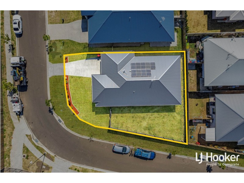 51 Montana Circuit, Logan Reserve QLD 4133
