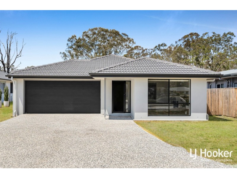 19 Portree Loop, Jimboomba QLD 4280