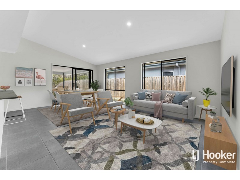 19 Portree Loop, Jimboomba QLD 4280