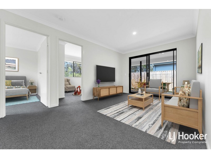 19 Portree Loop, Jimboomba QLD 4280