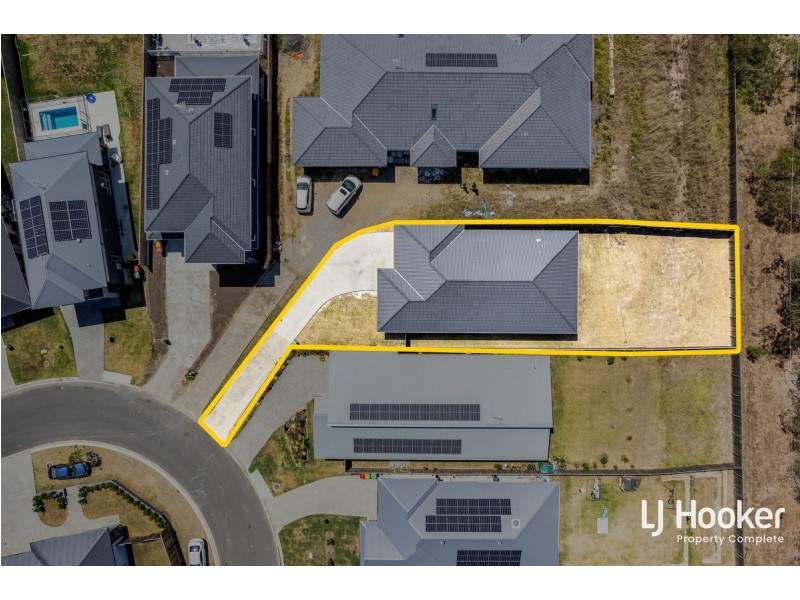 19 Portree Loop, Jimboomba QLD 4280