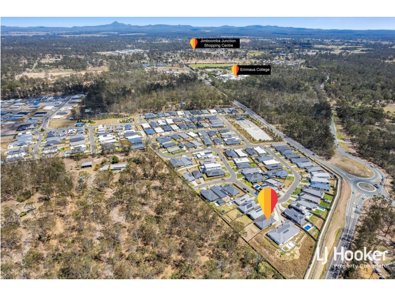 19 Portree Loop, Jimboomba QLD 4280