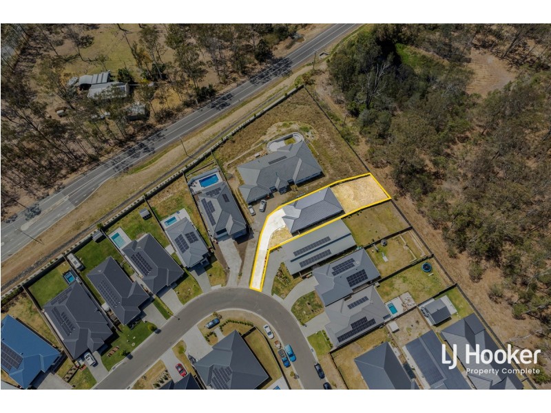 19 Portree Loop, Jimboomba QLD 4280
