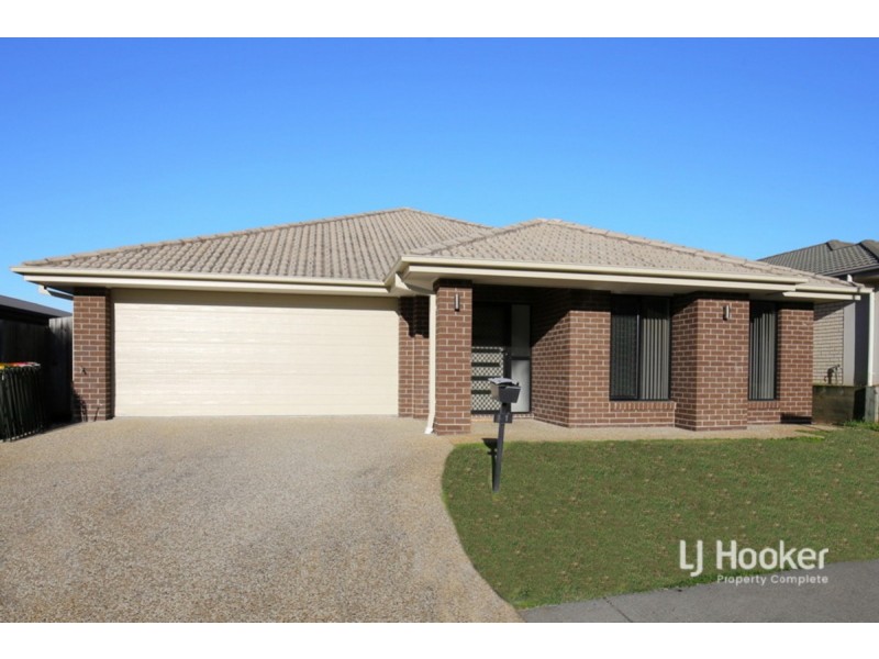 11 Howard Street, Yarrabilba QLD 4207