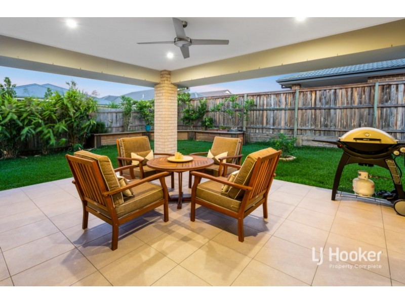 2 Jubera Close, Yarrabilba QLD 4207