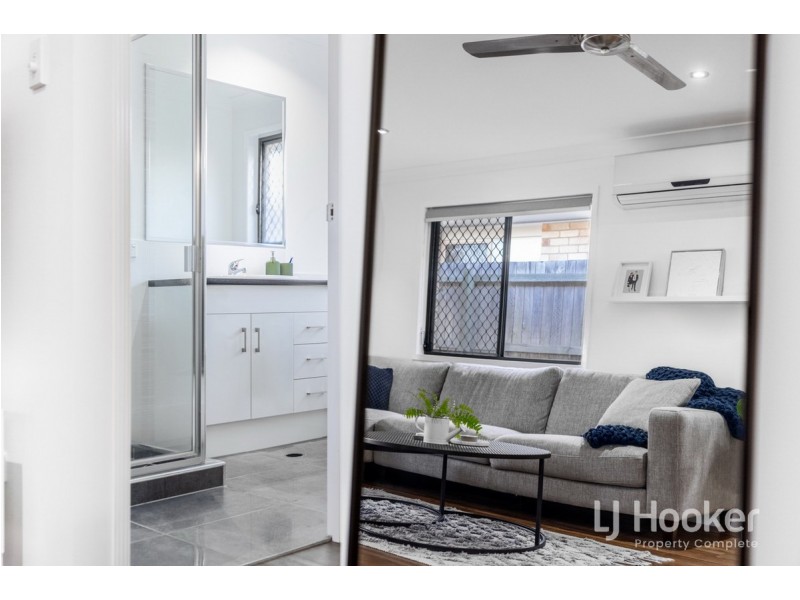 102 Darlington Drive, Yarrabilba QLD 4207