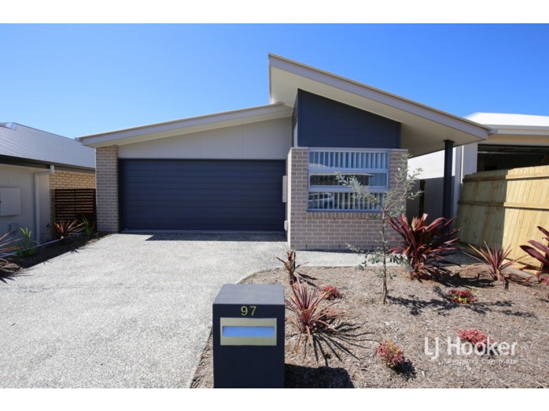 97 Buxton Avenue, Yarrabilba QLD 4207
