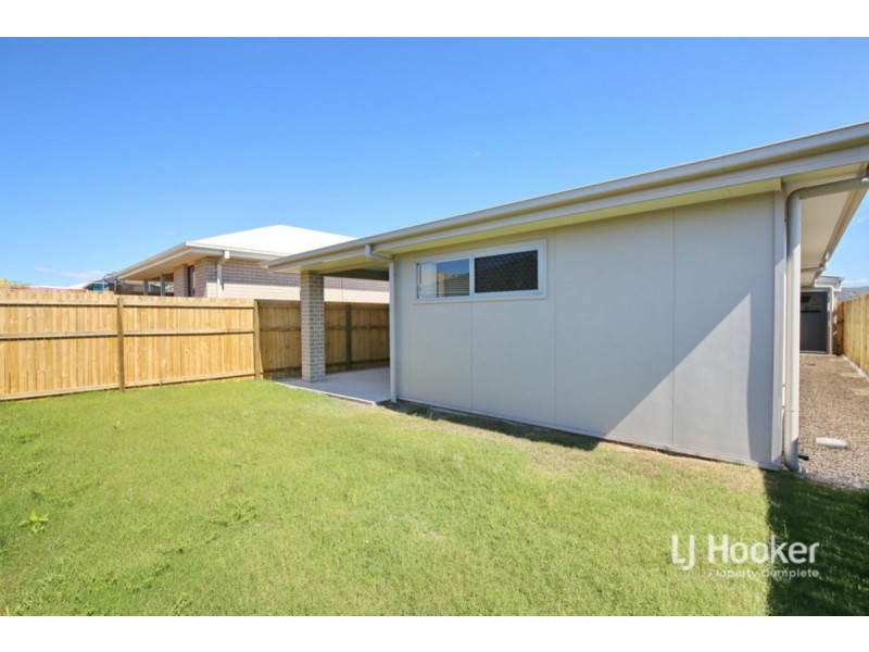 97 Buxton Avenue, Yarrabilba QLD 4207