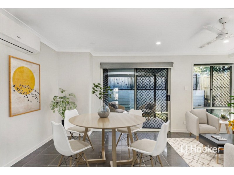 12 Flint Street, Yarrabilba QLD 4207