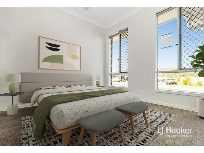 12 Flint Street, Yarrabilba QLD 4207