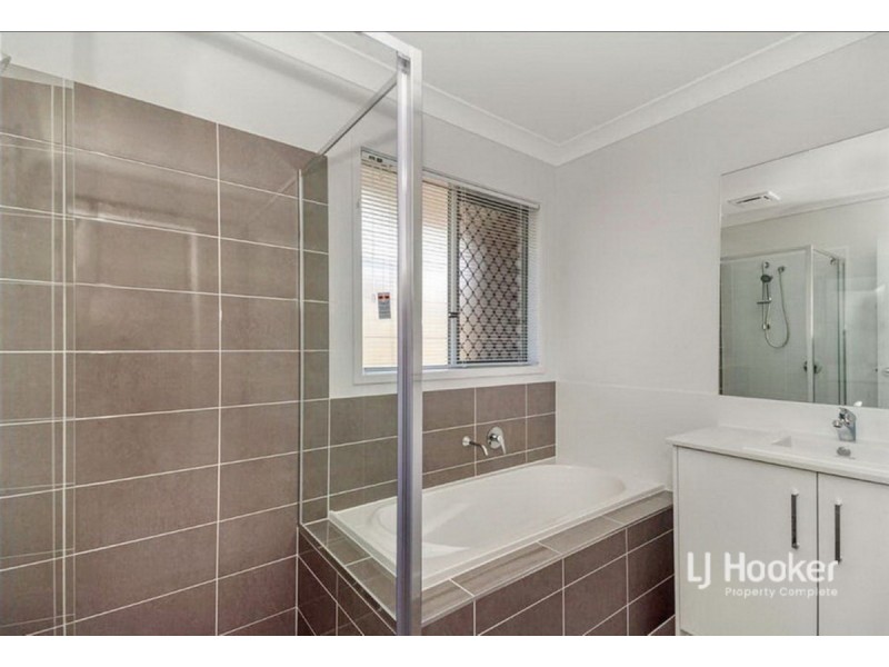 12 Flint Street, Yarrabilba QLD 4207